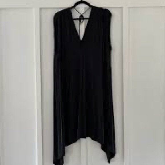 ANTHROPOLOGIE ERI + ALI DRESS - Picture 4 of 8